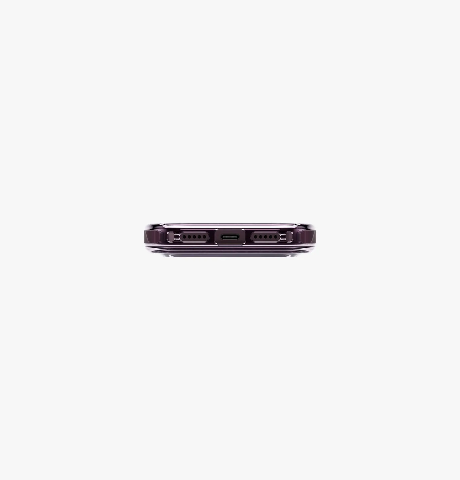 Чехол UNIQ Combat для iPhone 18 Pro, белый (white)photo4
