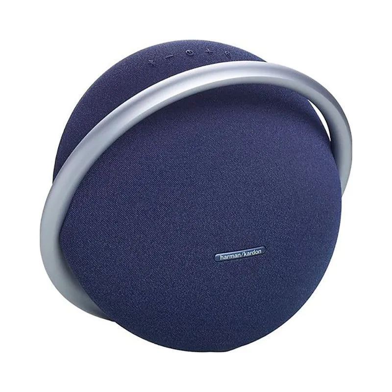 Портативная колонка Harman Kardon Onyx Studio 8 Голубойphoto0