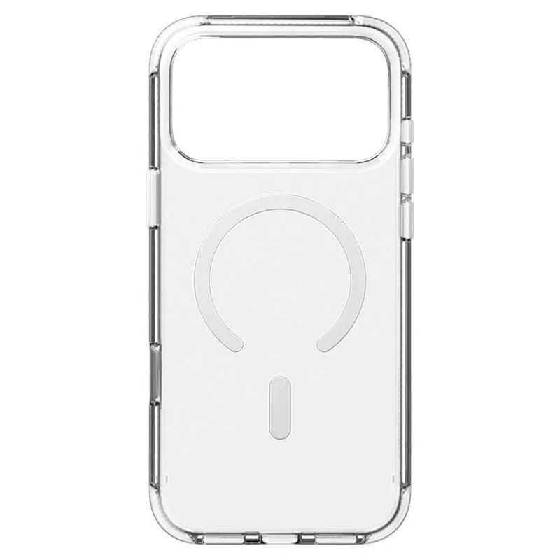 Чехол Native Union (RE)Clear Case для iPhone 18 Pro/17 Prophoto1