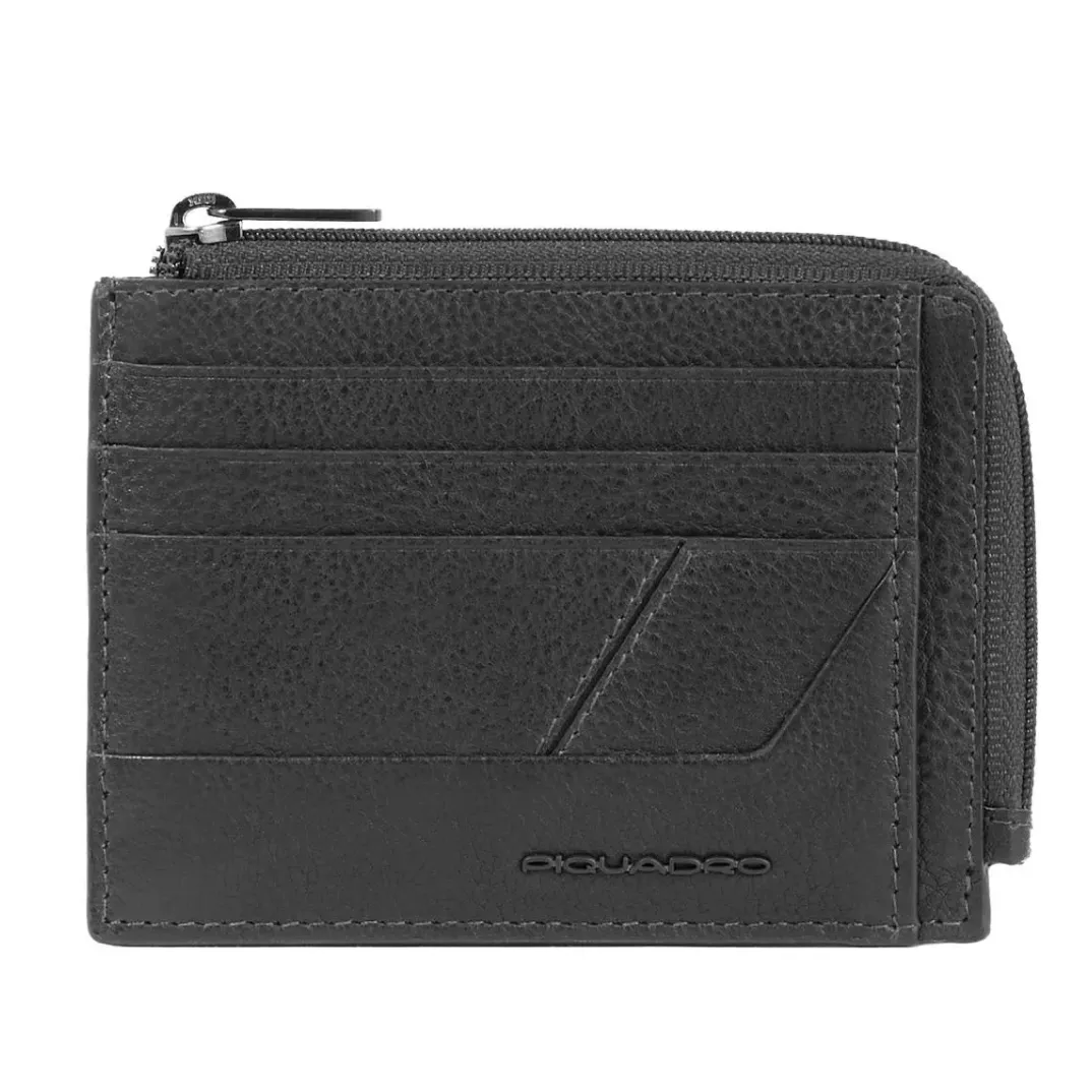 Картхолдер Piquadro Carl PP4822S129R/N, черныйphoto0