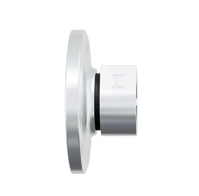 Автомобильный комплект Magssory Disc для Samsung и Apple, с магнитами, сереброphoto1