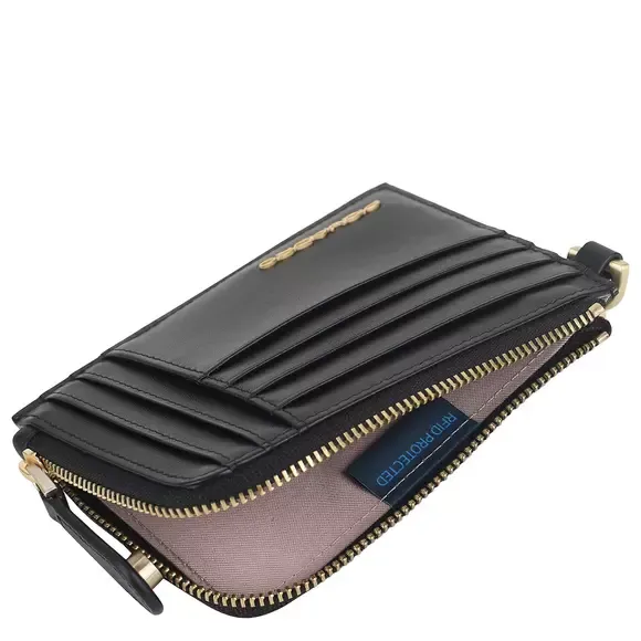 Визитница с брелком Piquadro Ray PP5910S126R/N, черныйphoto1
