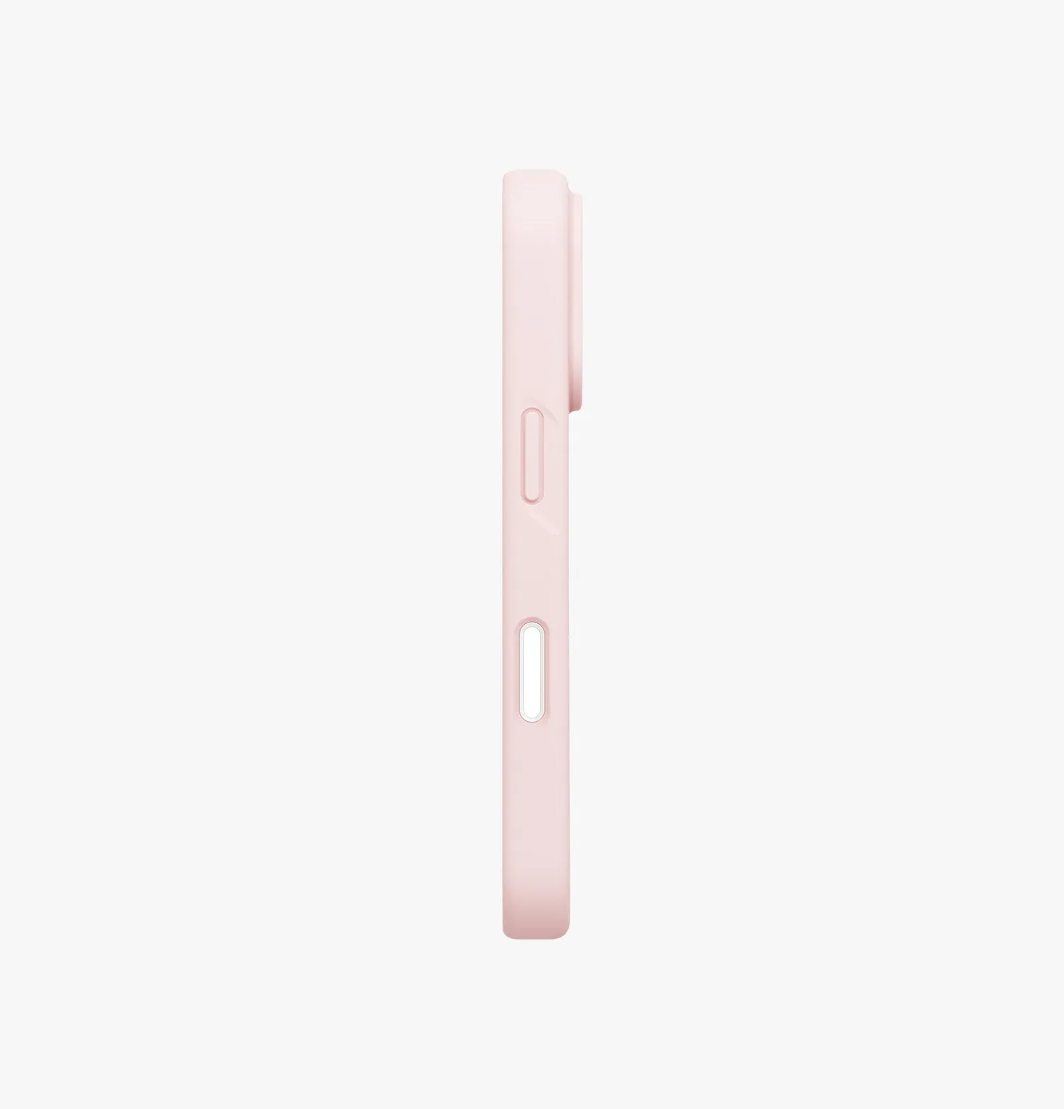 Чехол UNIQ Lino для iPhone 18 Pro, бордовый (cranberry red)photo3