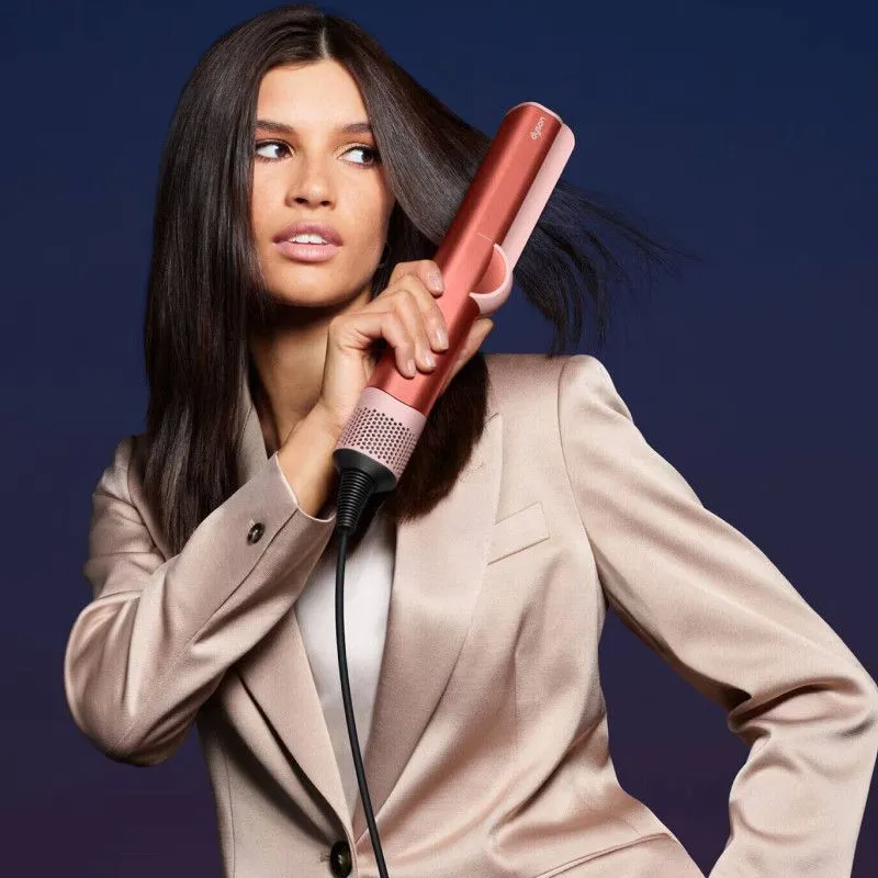 Выпрямитель Dyson Airstrait HT01 Бронза/Розовыйphoto3