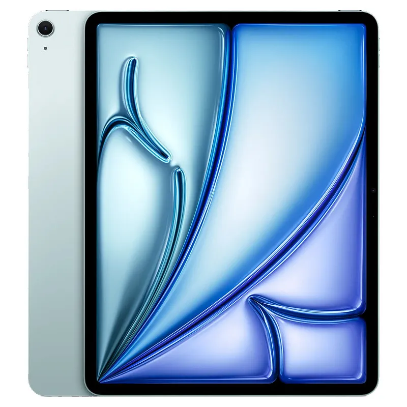 iPad Air 2026 13" Wi-Fi 128Gb Голубойphoto0