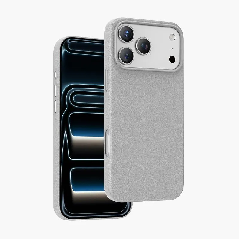 Чехол защитный KEEPHONE PEEKABOO для iPhone 17 Pro / iPhone 18 Pro, темно-синийphoto1