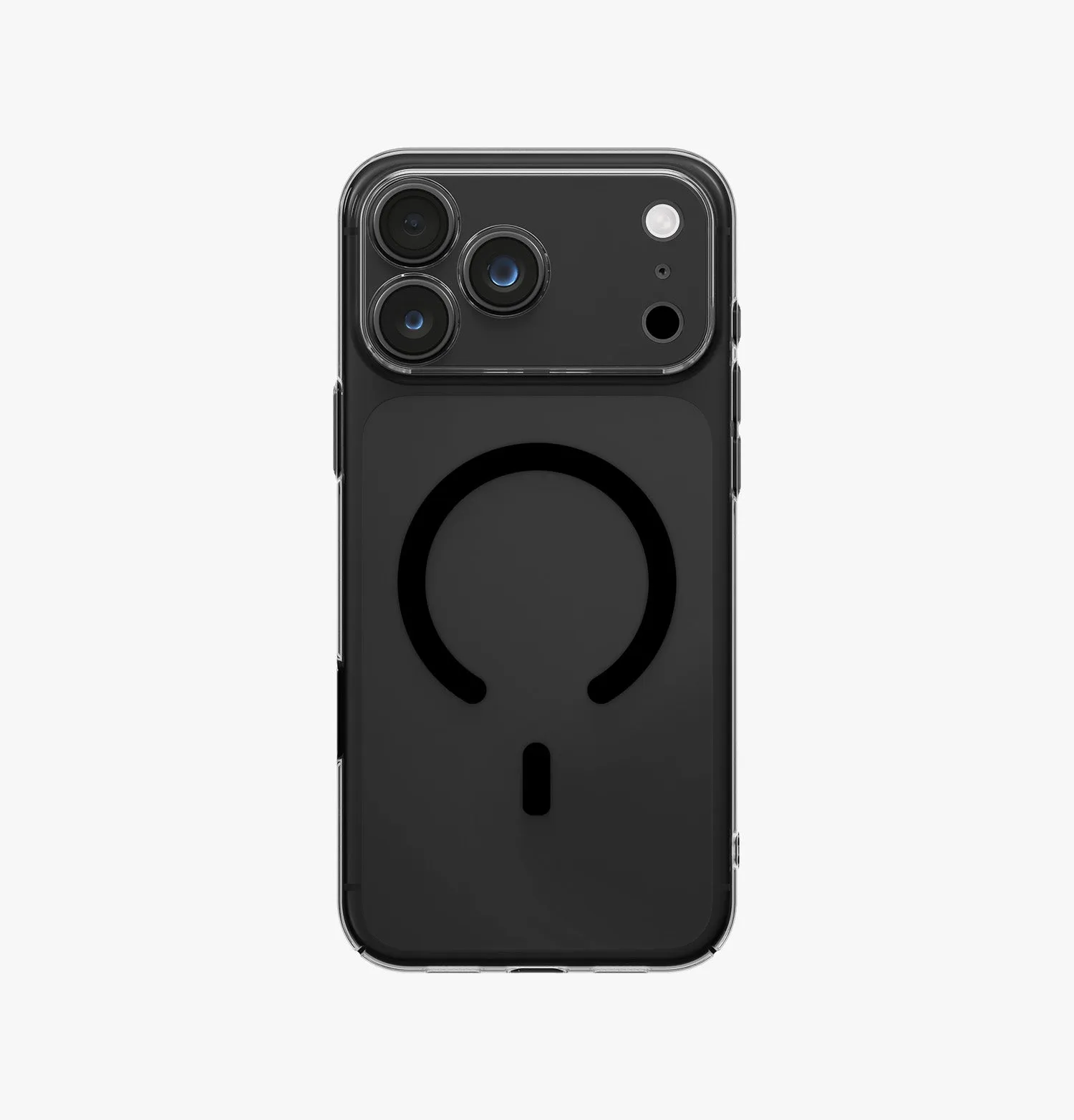 Чехол UNIQ AirSuit для iPhone 18 Pro Max, прозрачный (clear)photo6