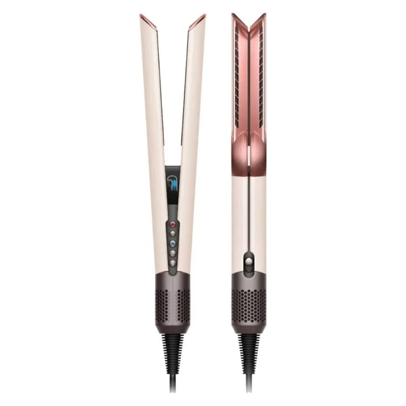 Выпрямитель Dyson Airstrait HT01 Розовая керамика/Розовое золотоphoto0