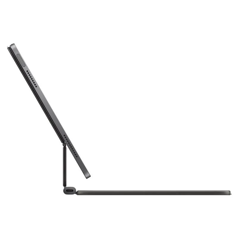 Чехол-клавиатура Apple Magic Keyboard iPad Air 11" M3 2025 Черныйphoto3