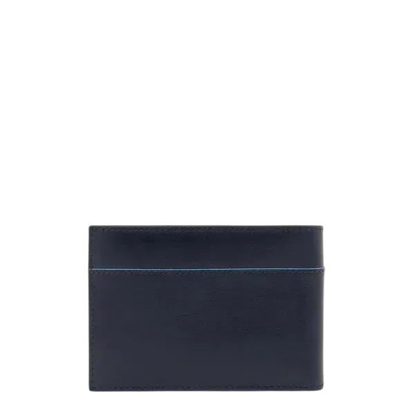 Кошелек Piquadro Blue Square Revamp PU257B2VR/BLU, синийphoto2