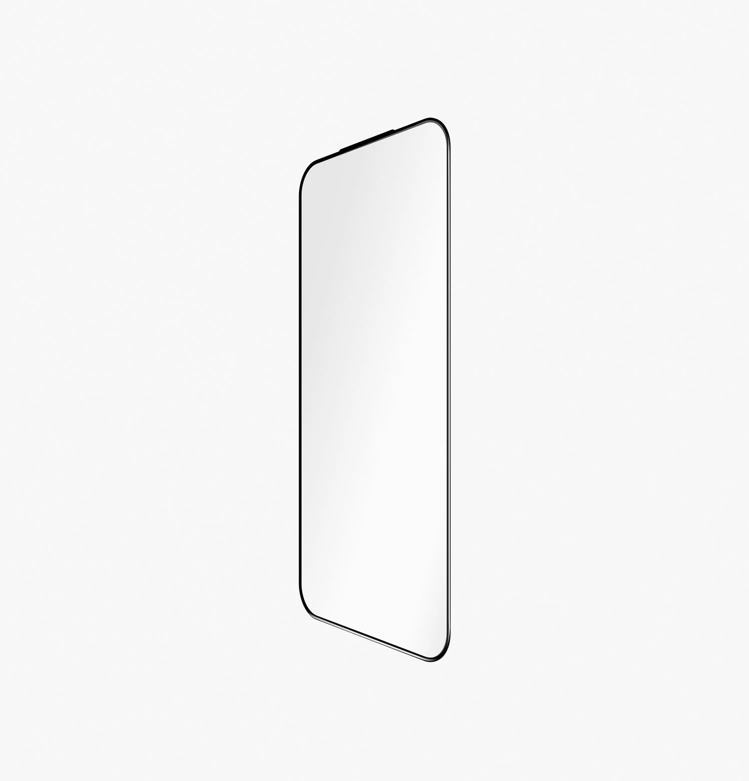 Защитное стекло UNIQ Optix Vision™ Anti-Reflective для iPhone 18 Pro Maxphoto2