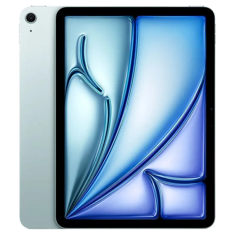 iPad Air 2026 11" Wi-Fi 128Gb Голубойphoto0