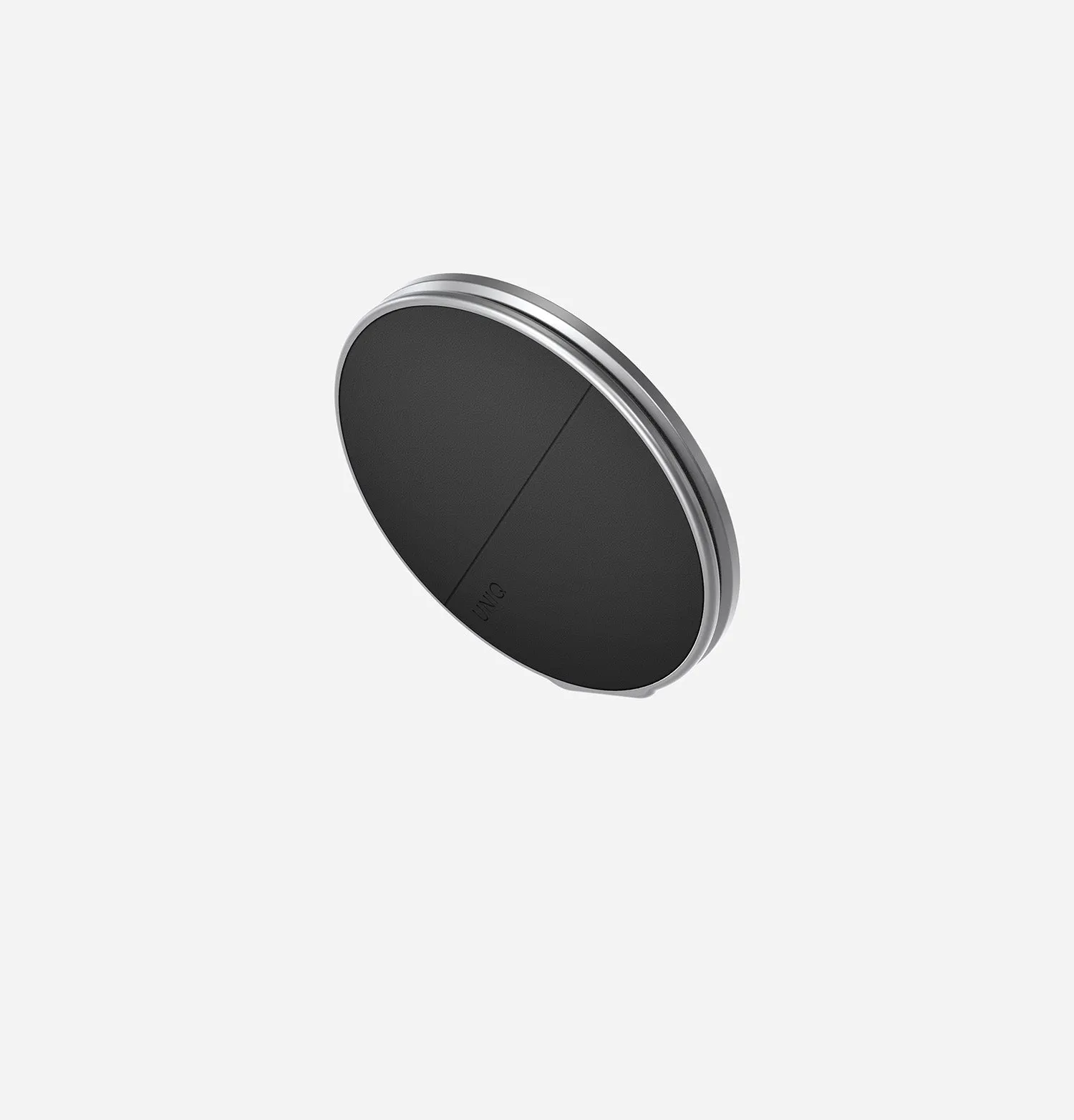 Магнитный держатель UNIQ Grivix Classic, черный (black)photo14