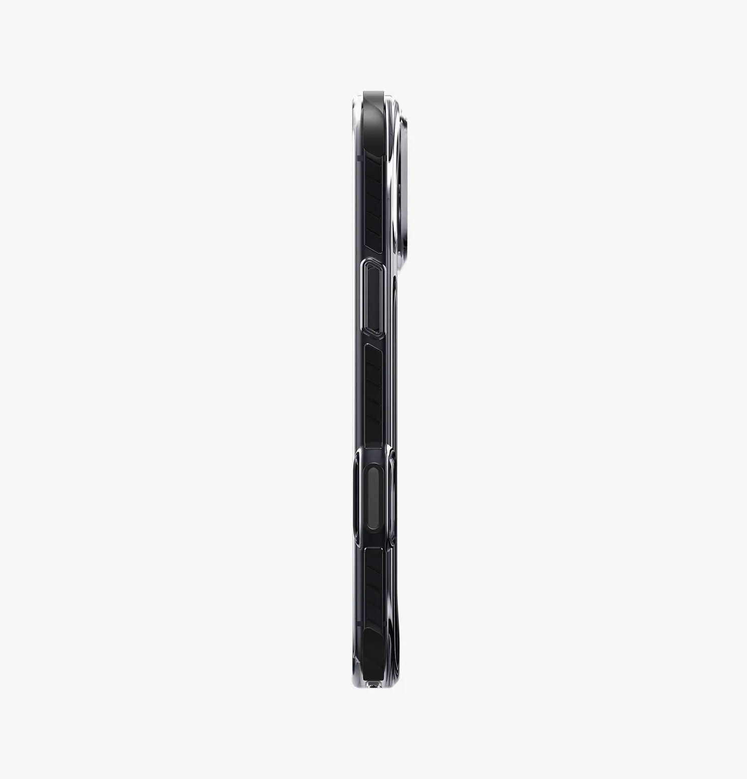Чехол UNIQ Combat для iPhone 18 Pro Max, белый (white)photo18