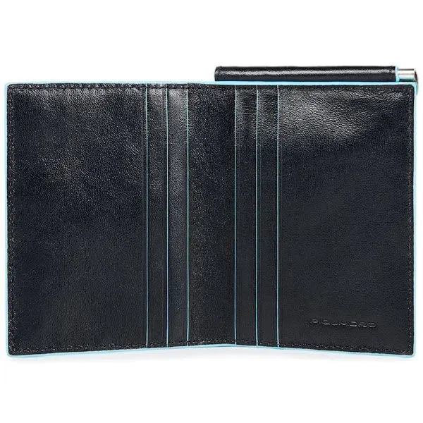 Портмоне Piquadro Blue Square PU3890B2/BLU2, синийphoto2