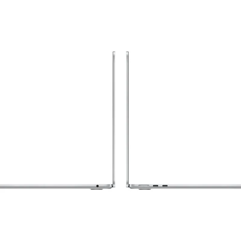 MacBook Air 13" М5 (10C CPU, 10C GPU) 24Gb/1Tb Серебристыйphoto3