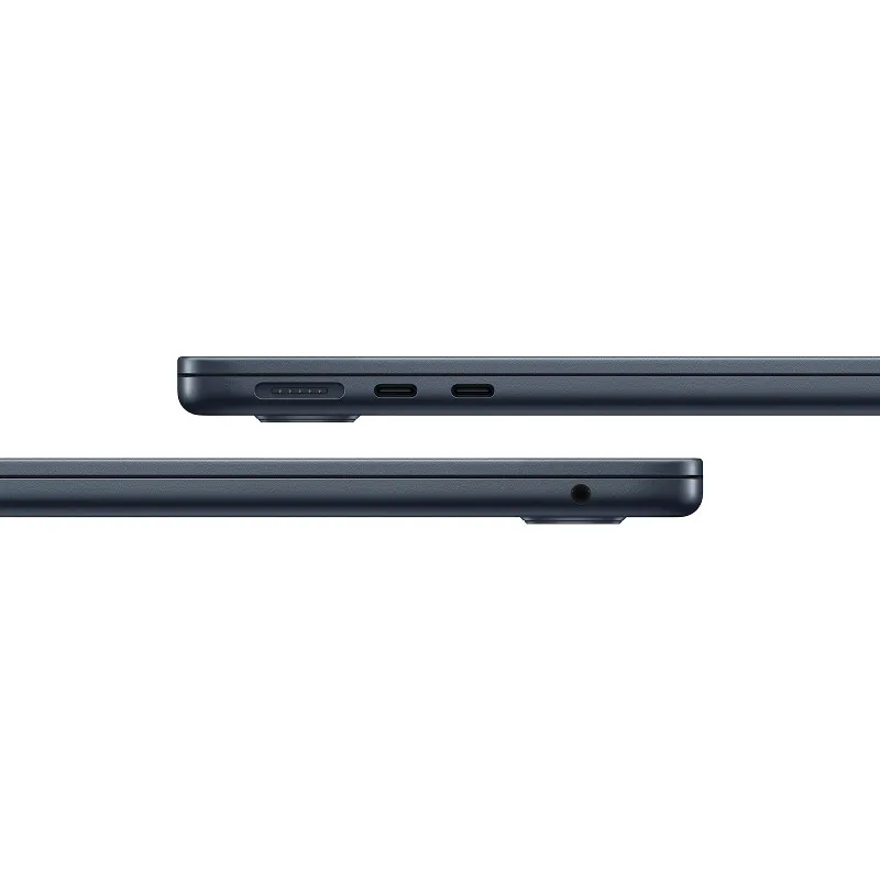 MacBook Air 2025 13" (М4 10C CPU, 10C GPU) 16Gb/512Gb Темная ночьphoto2