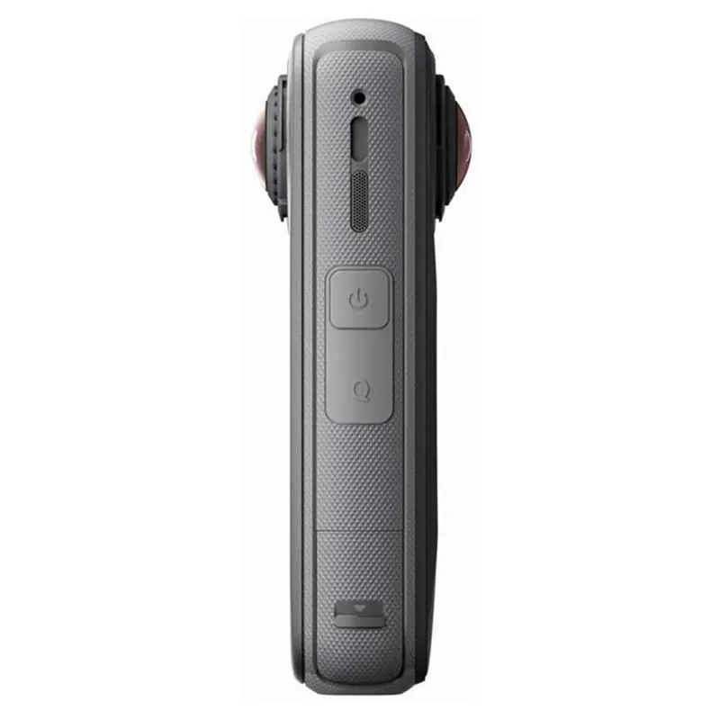 Экшн-камера Insta360 X4 Air Черныйphoto3