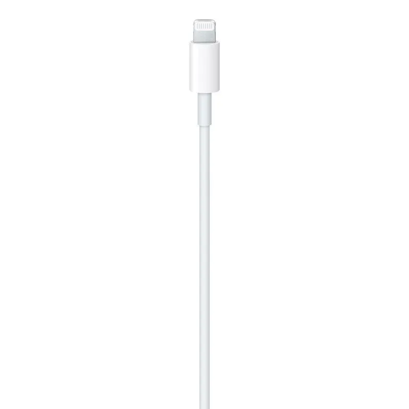 Кабель Apple с разъёмом USB-C/Lightning (1 м)photo2