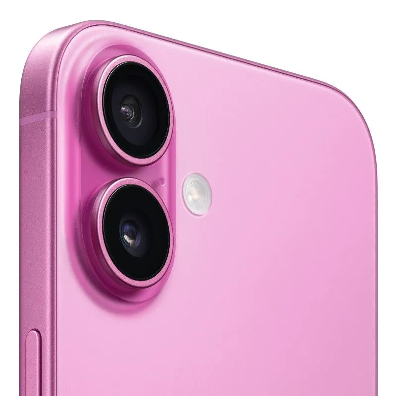 iPhone 16 128Gb Розовыйphoto2
