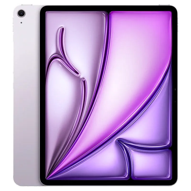 iPad Air 2026 13" Wi-Fi + Cellular 512Gb Фиолетовыйphoto0