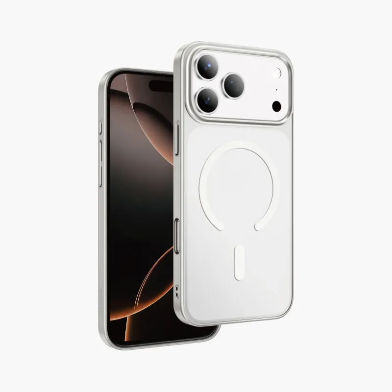 Чехол защитный KEEPHONE SKINGRIP с ремешком для iPhone 17 Pro Max / iPhone 18 Pro Max, темно-синийphoto2