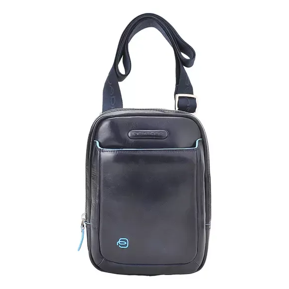 Сумка через плечо Piquadro Blue square CA3084B2/BLU2, синийphoto1