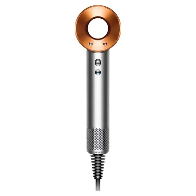 Фен Dyson Supersonic HD15 Никель/Медьphoto0