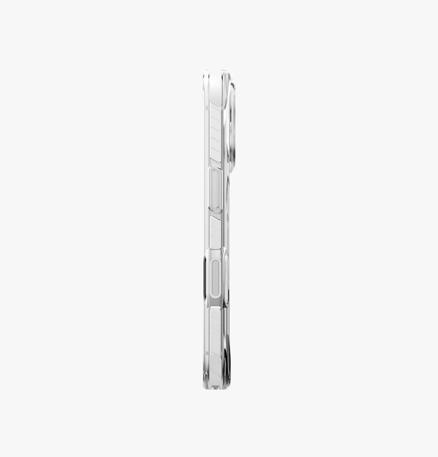 Чехол UNIQ Combat для iPhone 18 Pro, белый (white)photo12