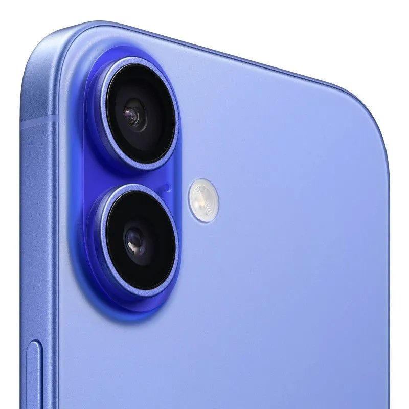 iPhone 16 128Gb Ультрамаринphoto2