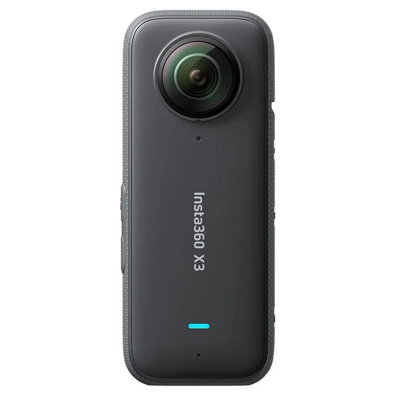 Экшн-камера Insta360 X3photo1