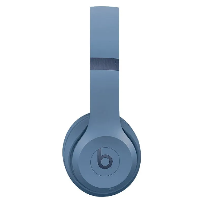 Купить наушники Beats Solo 4 Голубойphoto1