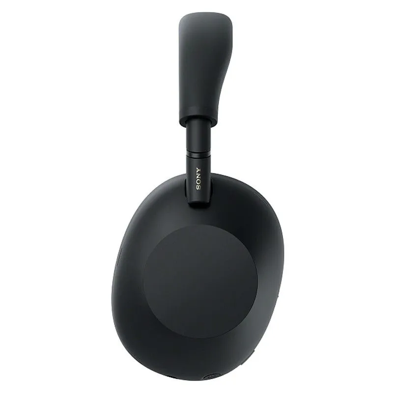 Беспроводные наушники Sony WH-1000XM6 Черныйphoto2