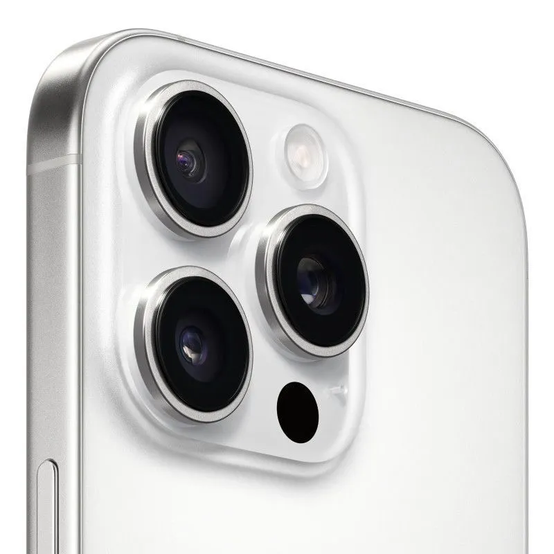 iPhone 16 Pro Max 256Gb Белый титанphoto1