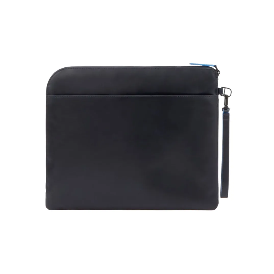 Клатч Piquadro Revamp AC6100B2VR/BLU, синийphoto1