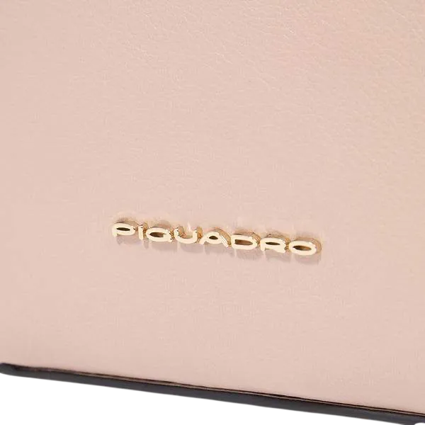 Женская сумка через плечо Piquadro BD6655W92/ROBI, розоваяphoto4