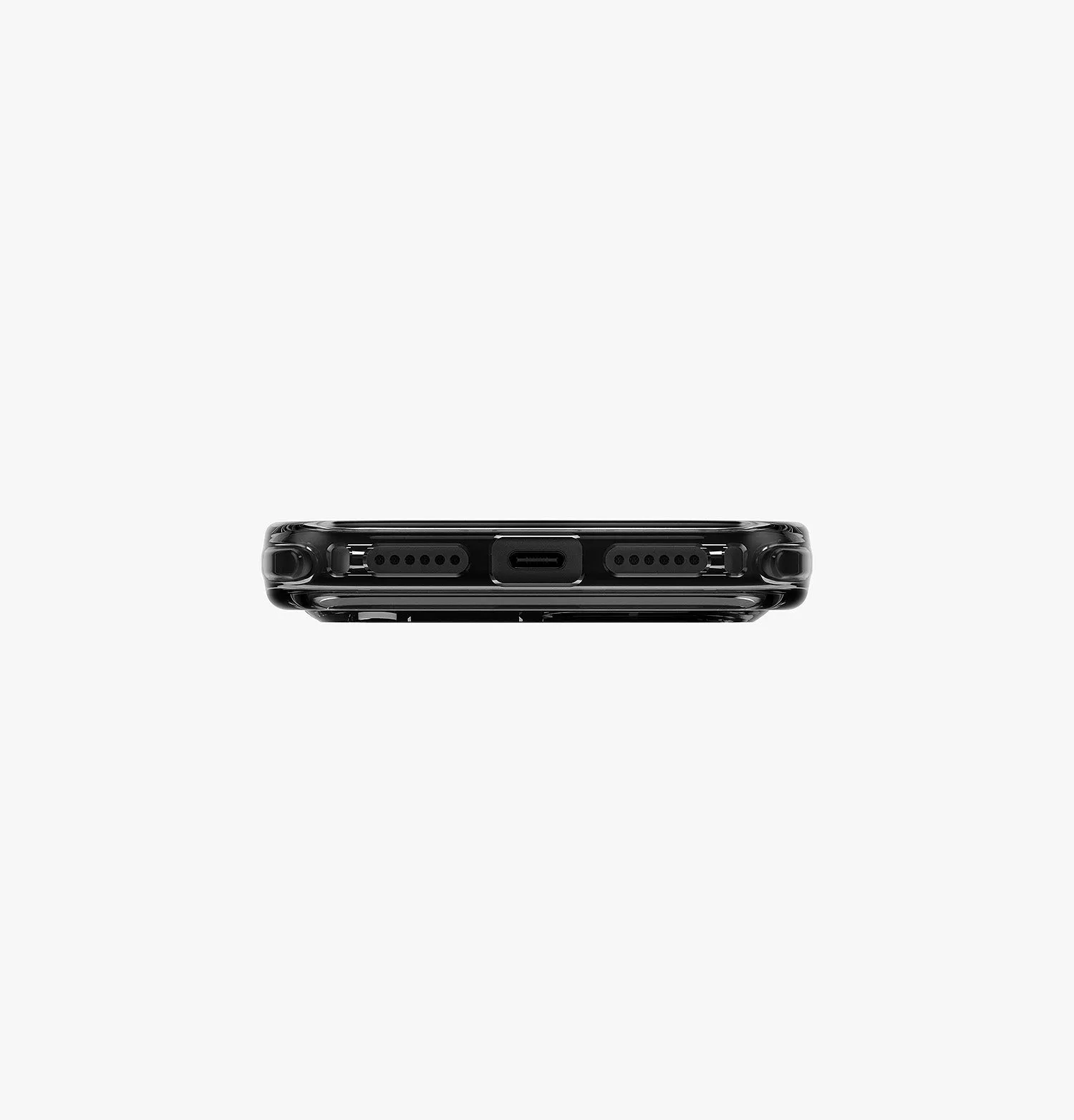 Чехол UNIQ Swivix 360 для iPhone 18 Pro Max, прозрачный (clear)photo21