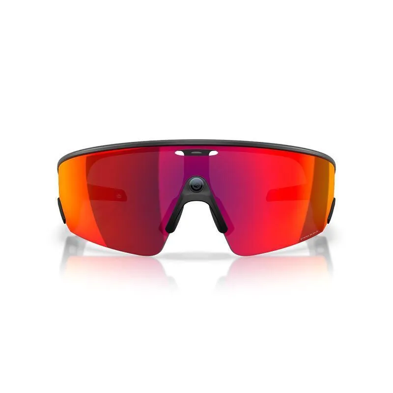 Oakley Vanguard Черный, линзы Prizm Roadphoto0