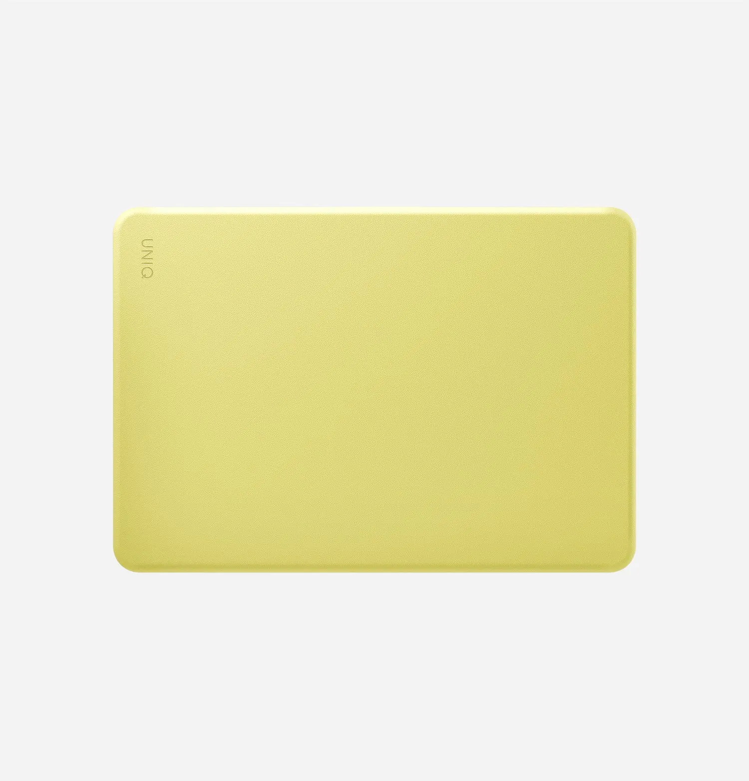 Чехол UNIQ Lyden Versa для MacBook Neo 13" (A18 Pro), синий (Steel Navy)photo19