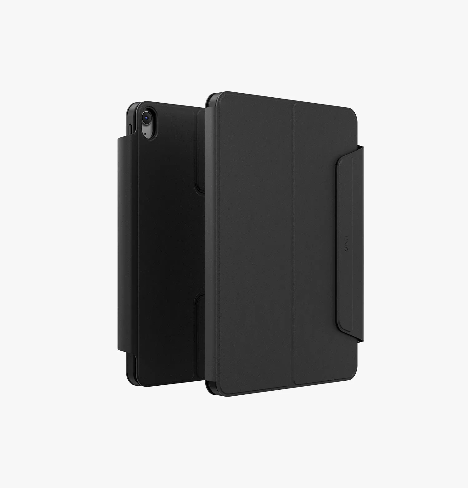 Чехол UNIQ Rovus для iPad (A16/10th Gen), синий (navyblue)photo12