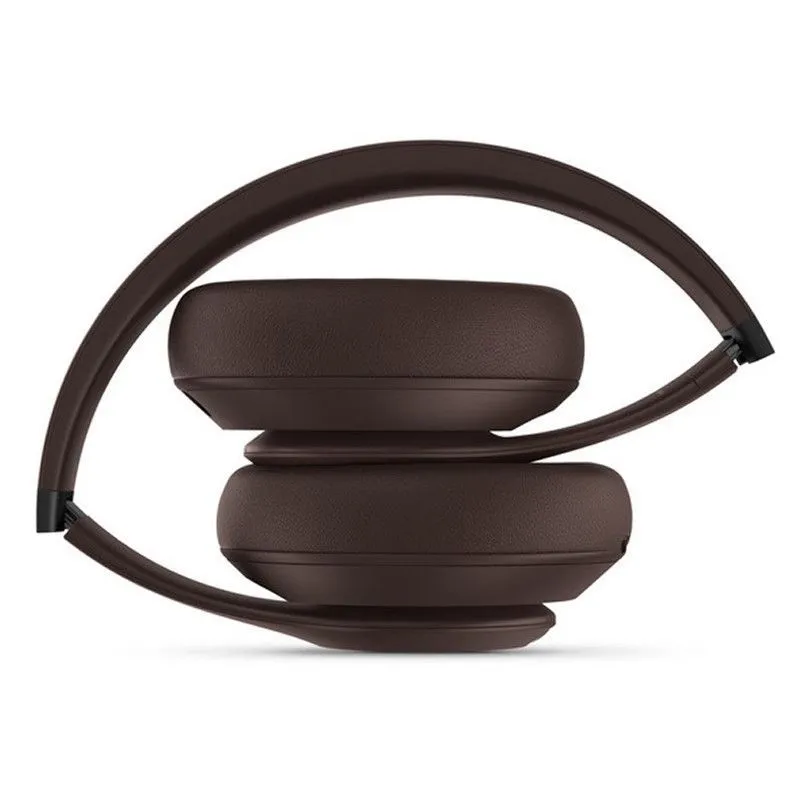 Беспроводные наушники Beats Studio Pro Темно-коричневыйphoto3