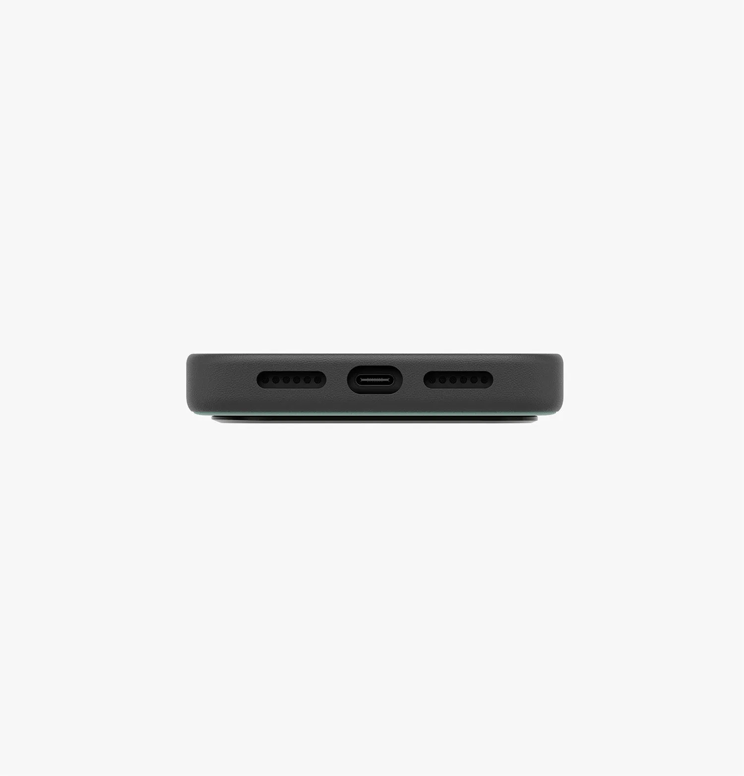 Чехол UNIQ Lyden DS для iPhone 18 Pro Max, бордовый (deep maroon)photo8