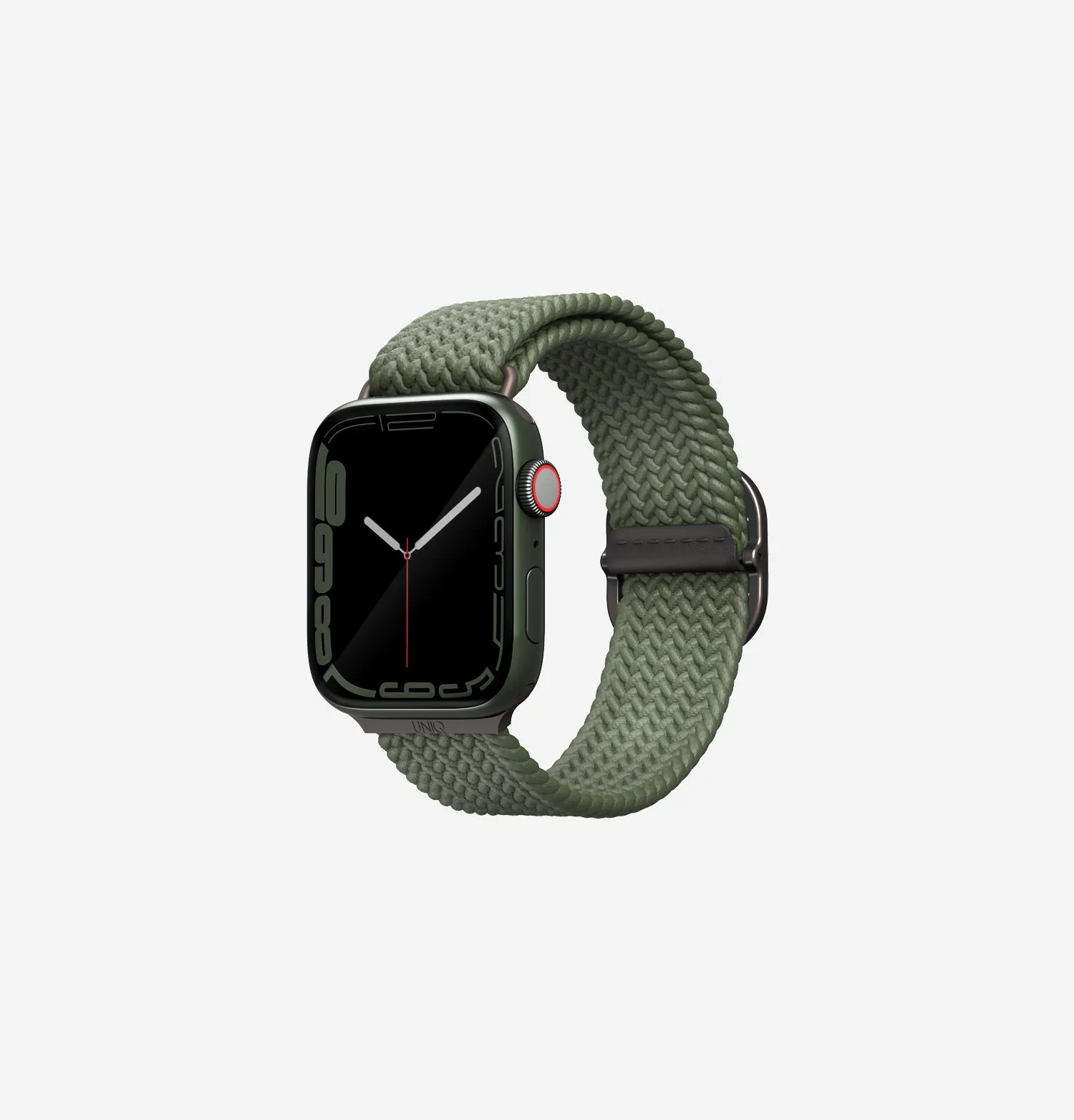 Ремешок UNIQ Aspen для Apple Watch 42/41/40 мм, розовый (Light Coral)photo3