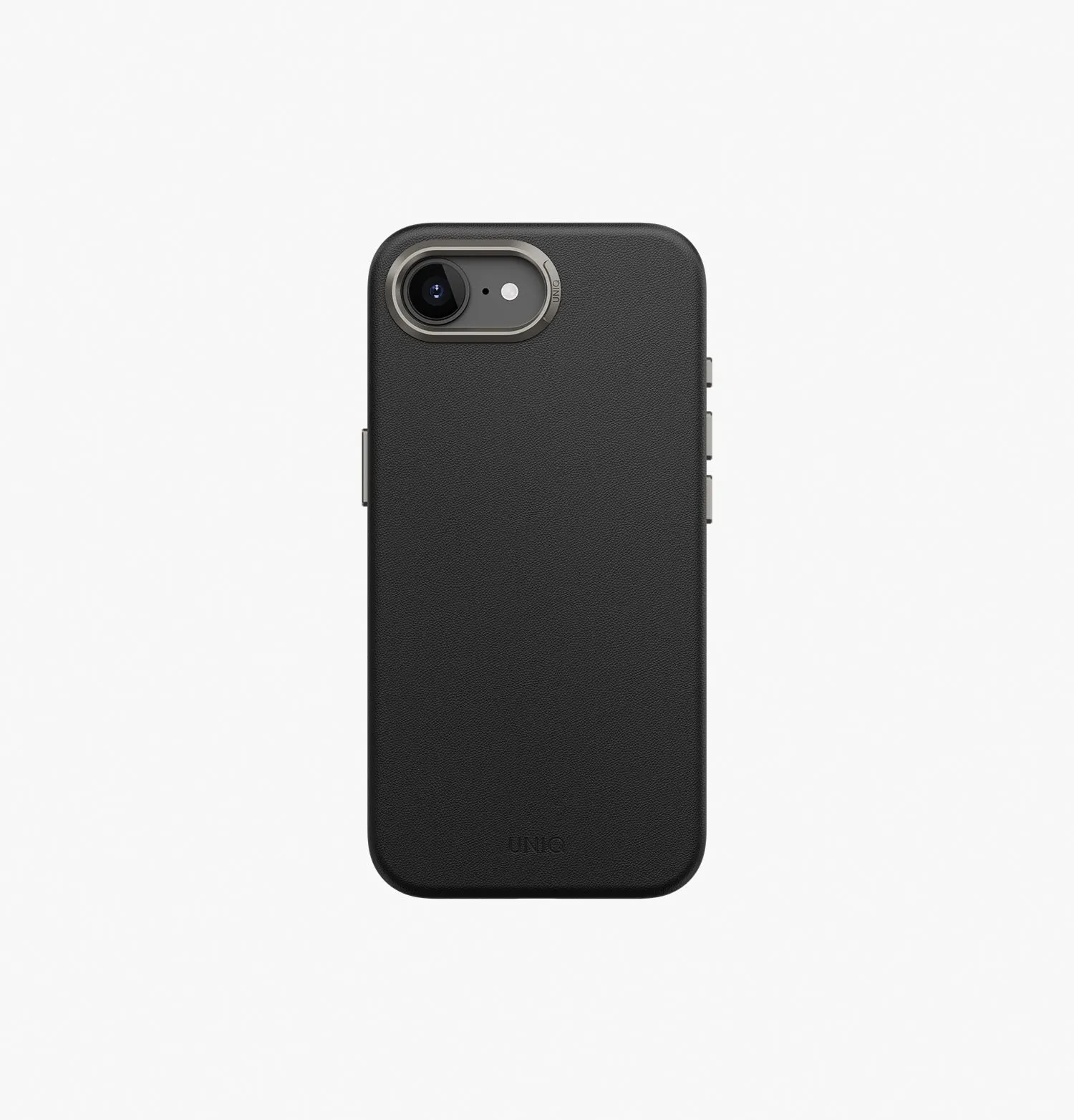 Чехол UNIQ Lyden для iPhone 17e / iPhone 16e, черный (Black)photo6