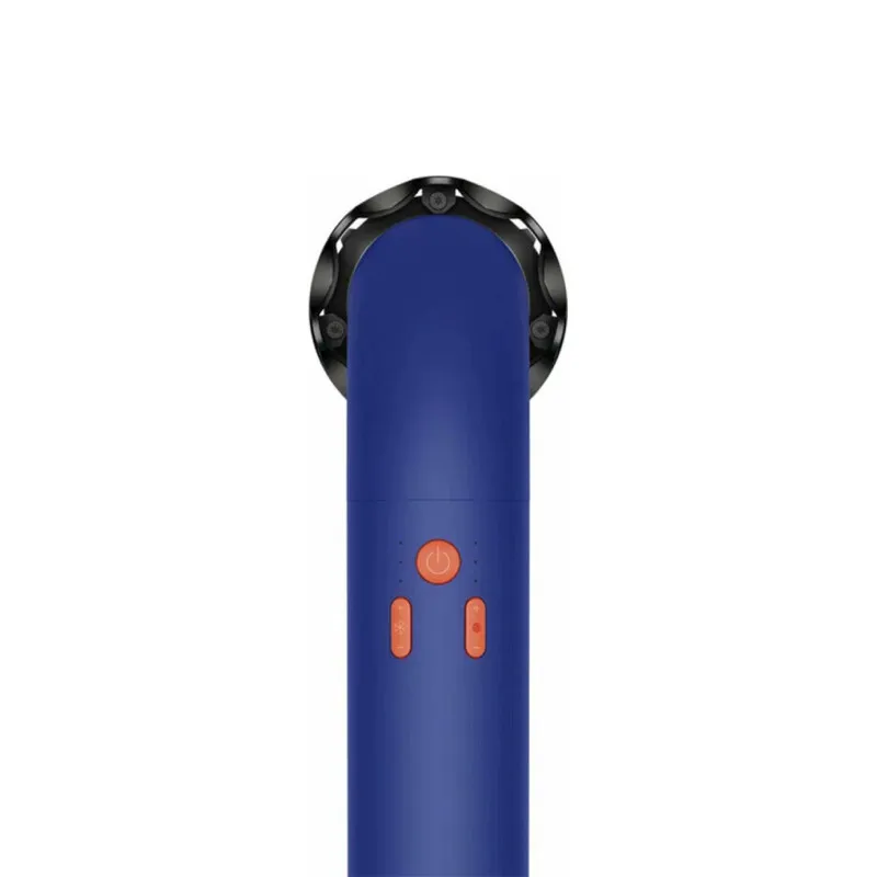 Фен Dyson Supersonic R Professional HD18 Синий/Топазphoto2