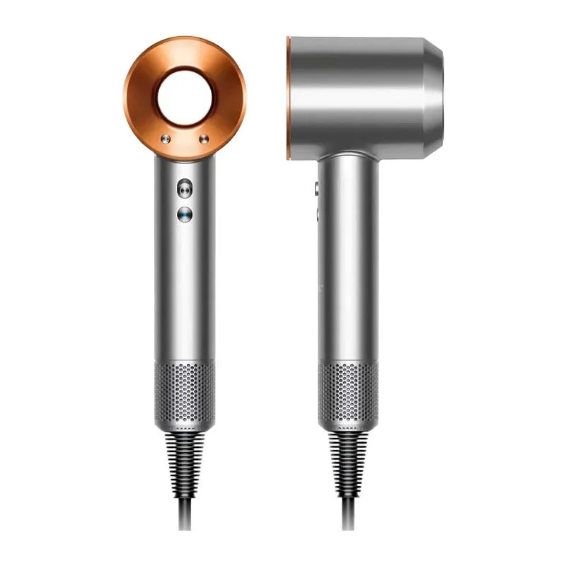 Фен Dyson Supersonic HD15 Никель/Медьphoto1