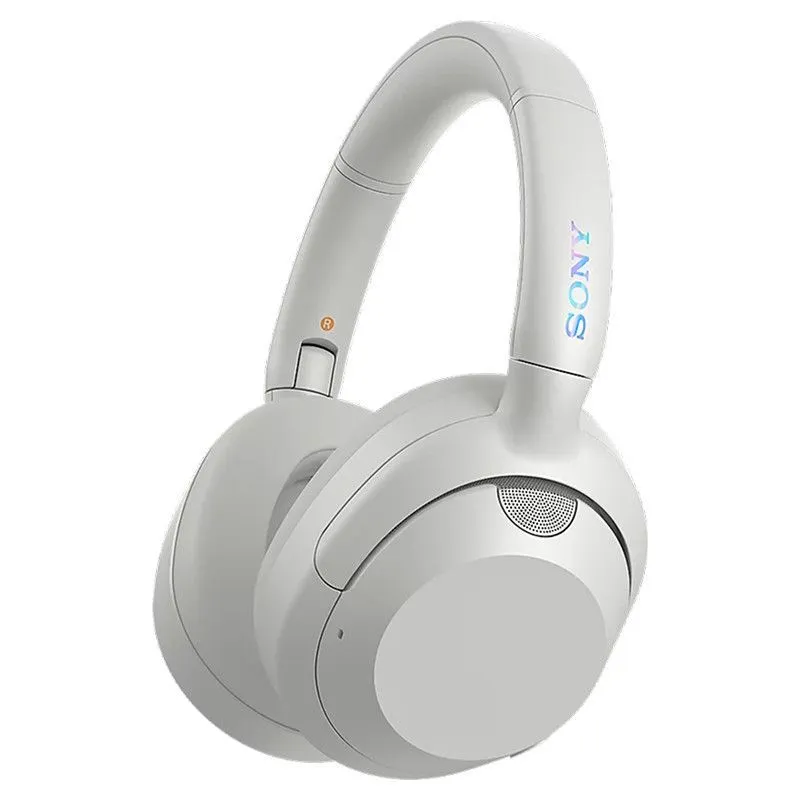 Беспроводные наушники Sony WH-ULT900N (ULT WEAR) Белыйphoto0