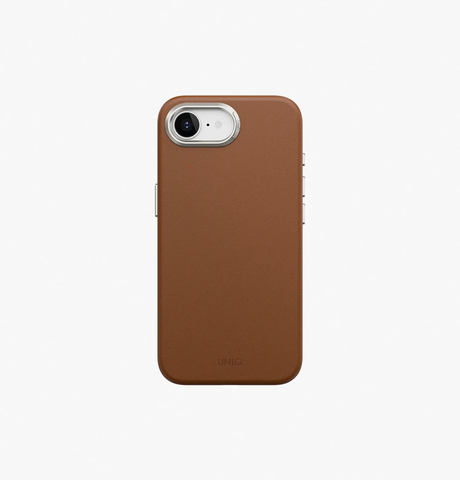 Чехол UNIQ Lyden для iPhone 17e / iPhone 16e, черный (Black)photo2