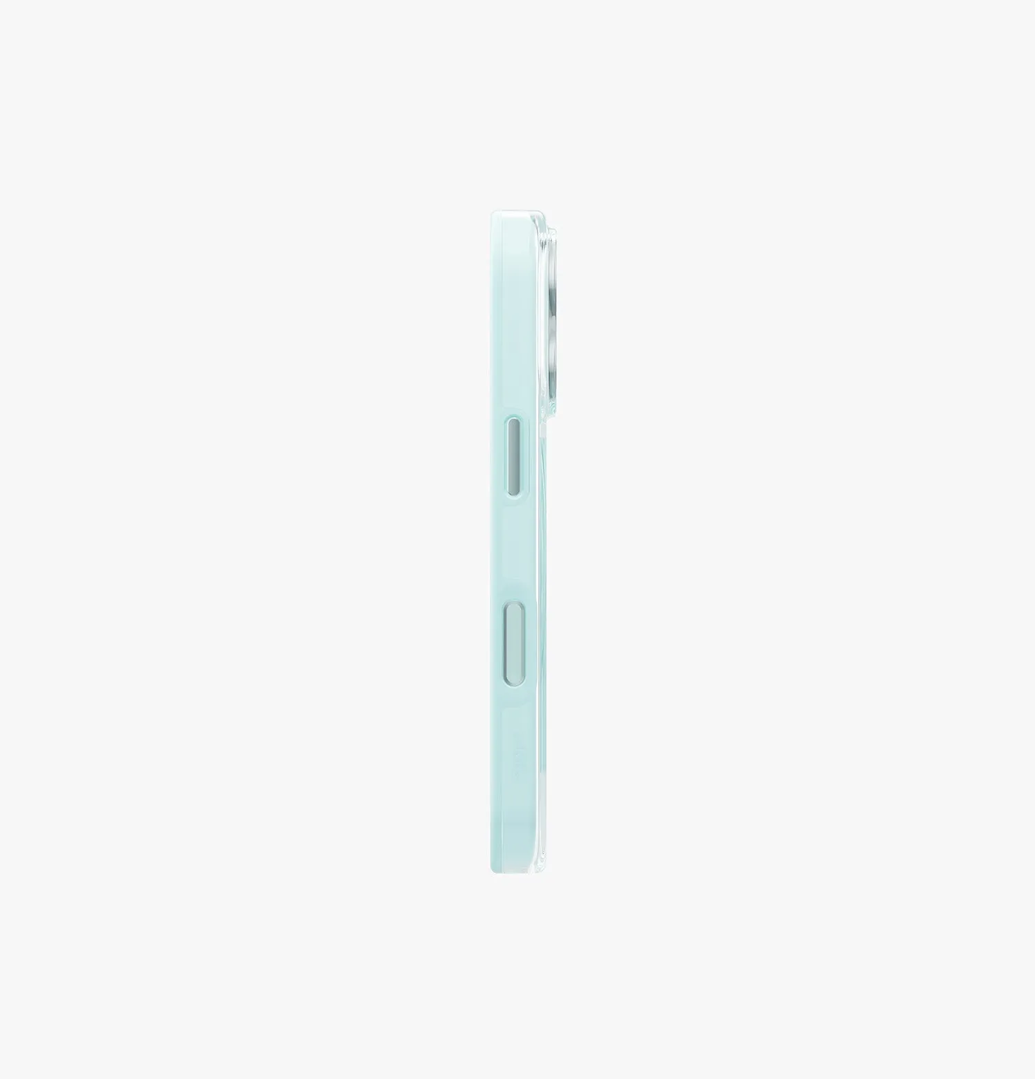 Чехол UNIQ Clario для iPhone 18 Pro, прозрачный (clear)photo3