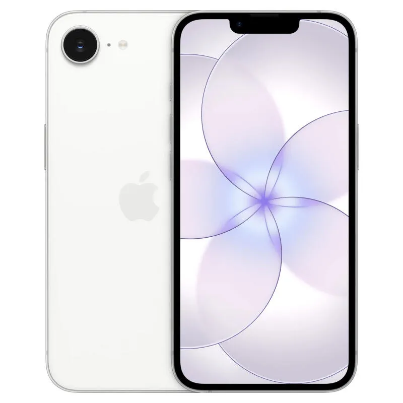iPhone 17e 256Gb Белыйphoto0